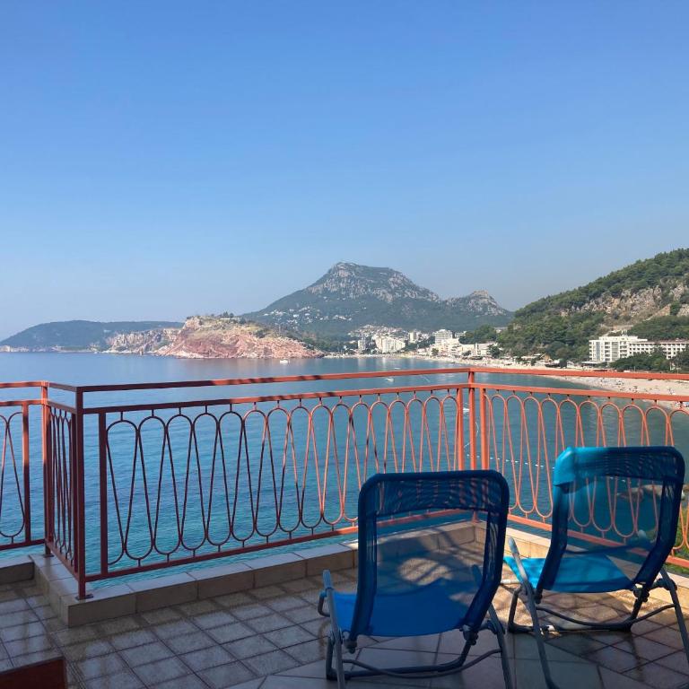 Monterama Apartments - Apartman na Više Nivoa - 9