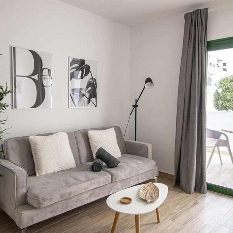 HOLYHOME PREMIUM 102 - Apartamento - Planta baja - 8