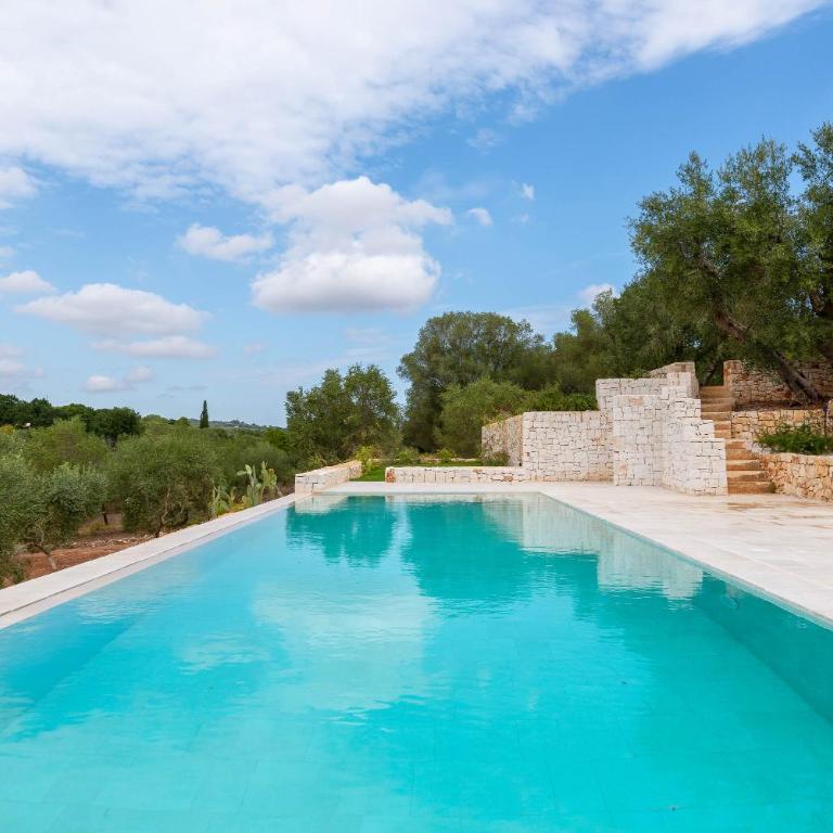 Villa degli Ulivi con piscina by Wonderful Italy - Villa con 3 Camere da Letto - 25