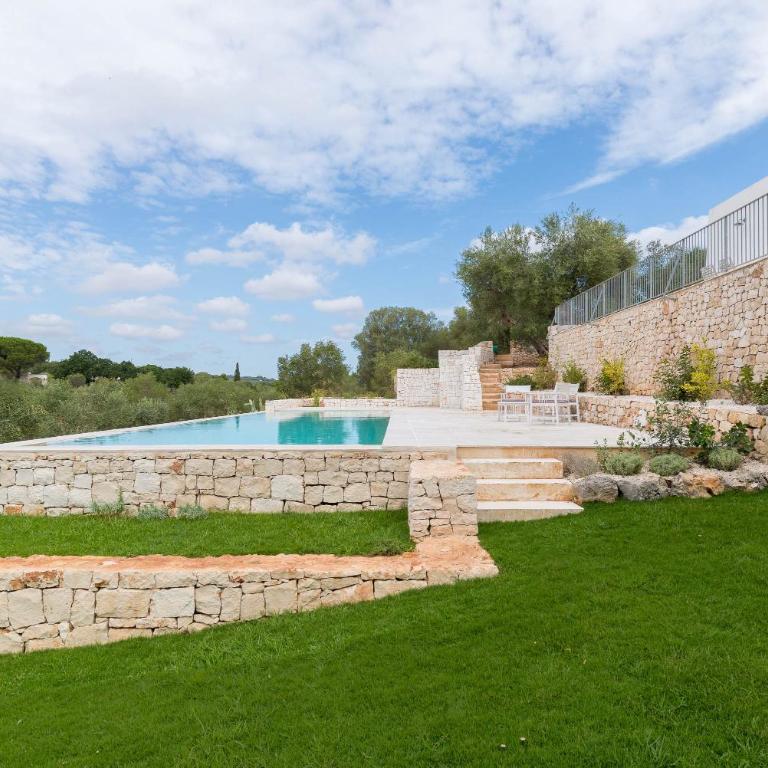 Villa degli Ulivi con piscina by Wonderful Italy - Villa con 3 Camere da Letto - 26