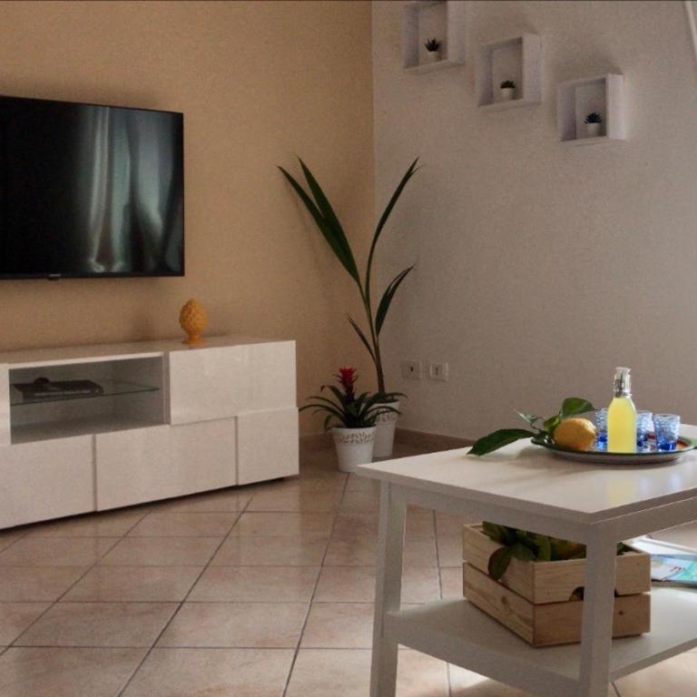 Maison Émilie - Casa con 2 Camere da Letto - 9