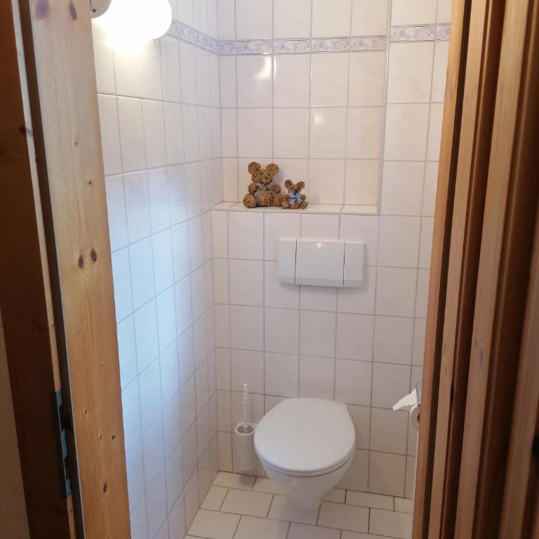 Appartements St. Leonhard - Apartment A1 mit 2 Schlafzimmern und Balkon - 4