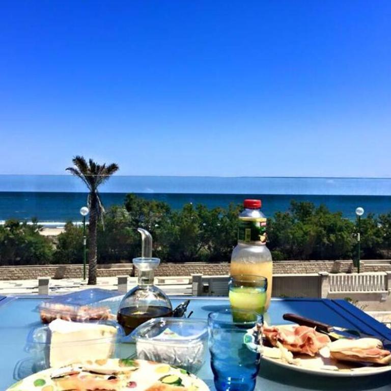 RELAX TOTAL JUNTO AL MAR - Apartamento de 3 dormitorios - 2