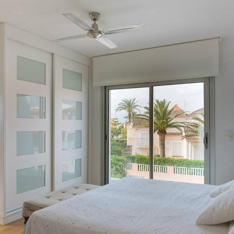 RELAX TOTAL JUNTO AL MAR - Apartamento de 3 dormitorios - 31