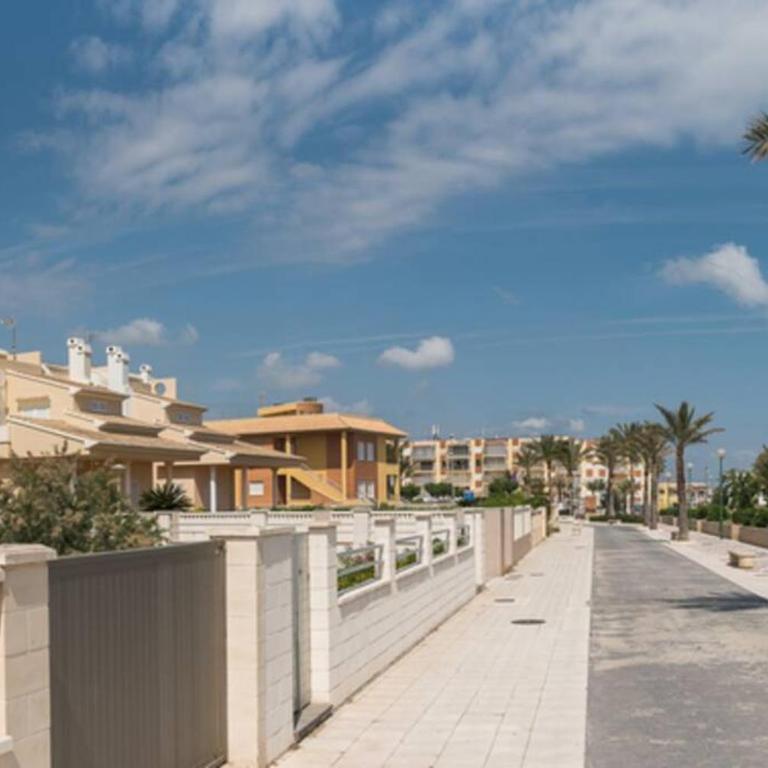 RELAX TOTAL JUNTO AL MAR - Apartamento de 3 dormitorios - 47