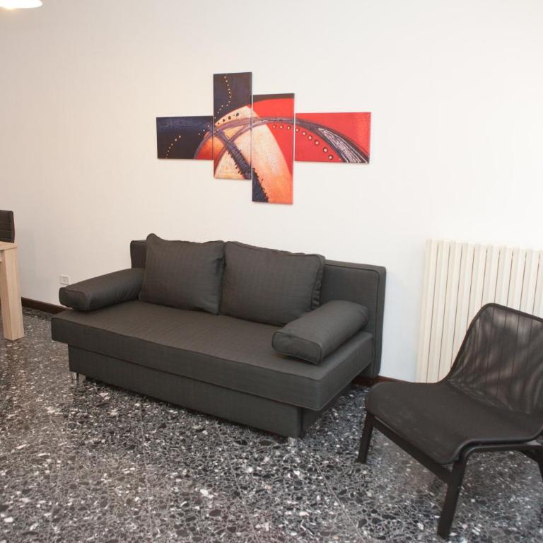 Maipiusenza House - Appartamento con 3 Camere da Letto - 10