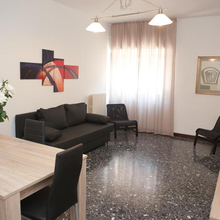 Maipiusenza House - Appartamento con 3 Camere da Letto - 11
