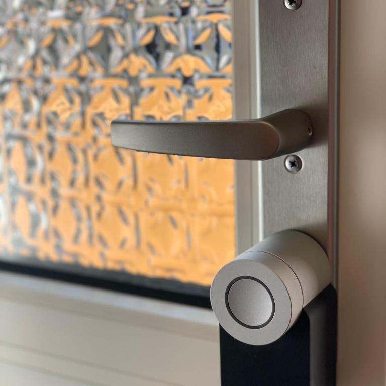 Vega - Free Parking - Self Checkin - Apartment mit 2 Schlafzimmern - 40