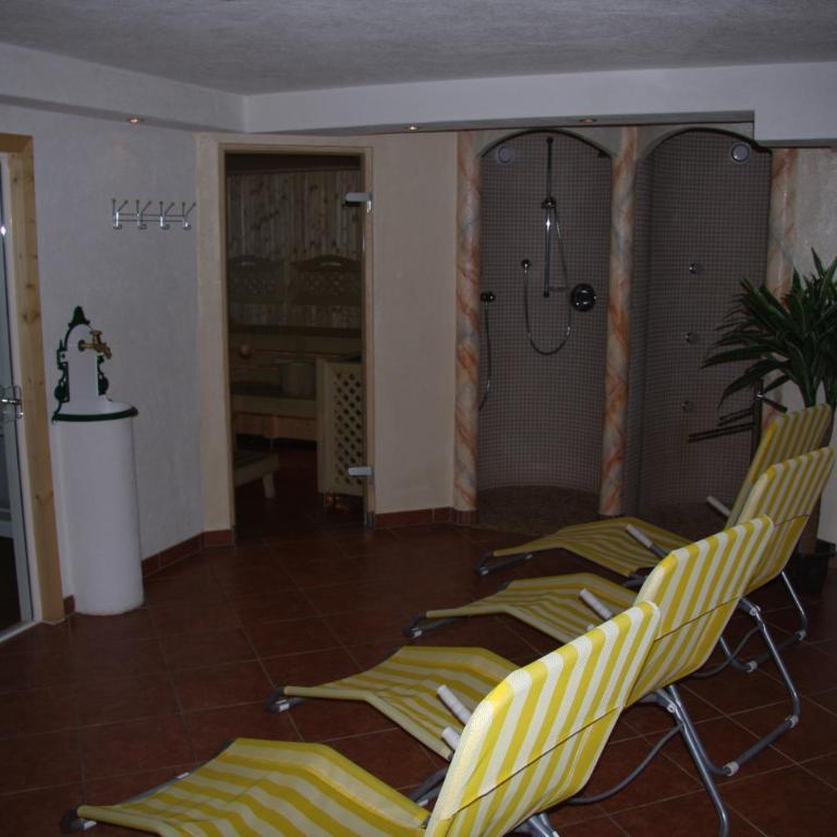 Appartements St. Leonhard - Superior Apartment B mit 2 Schlafzimmern und Balkon - 8