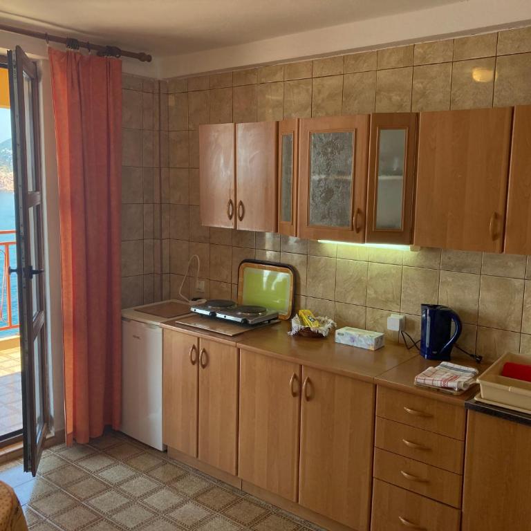 Monterama Apartments - Apartman sa Pogledom na More - 16