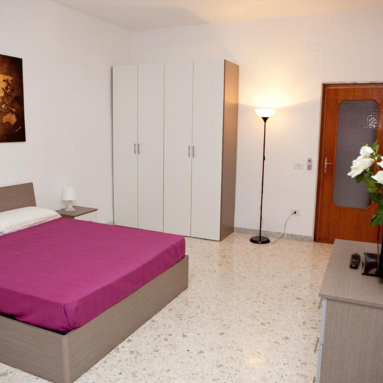 Maipiusenza House - Appartamento con 3 Camere da Letto - 2