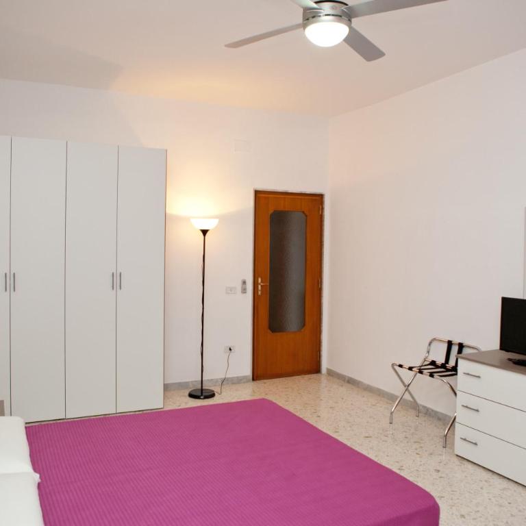 Maipiusenza House - Appartamento con 3 Camere da Letto - 8