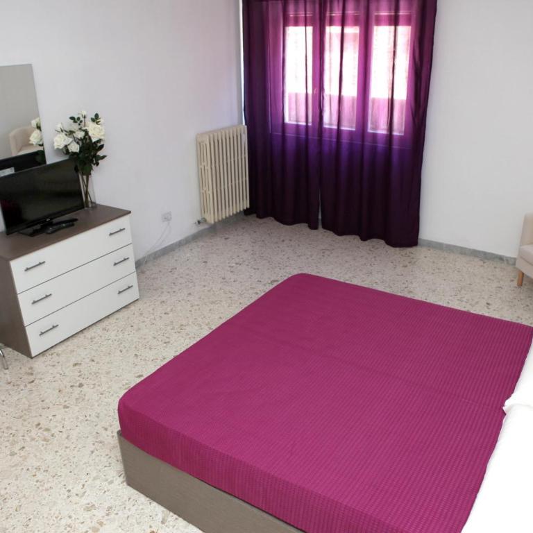 Maipiusenza House - Appartamento con 3 Camere da Letto - 7