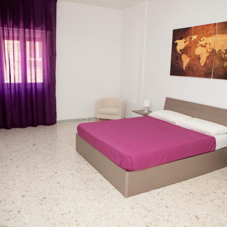 Maipiusenza House - Appartamento con 3 Camere da Letto - 6