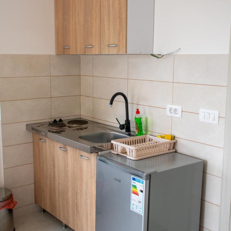 Bay Leaf Apartments - Studio Apartment - 10