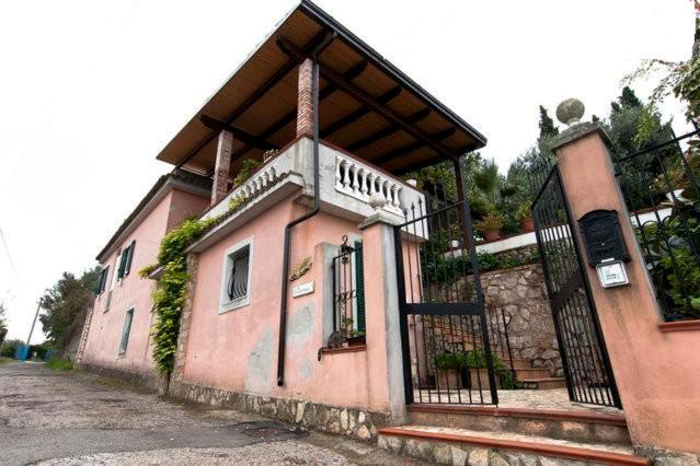 villa la camargue - Casa con 6 Camere da Letto - 46