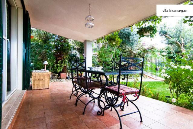 villa la camargue - Casa con 6 Camere da Letto - 19