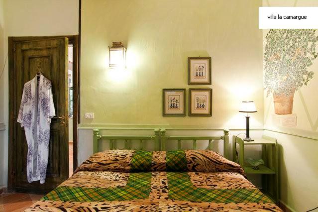 villa la camargue - Casa con 6 Camere da Letto - 28
