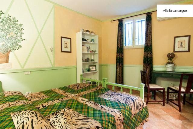 villa la camargue - Casa con 6 Camere da Letto - 30