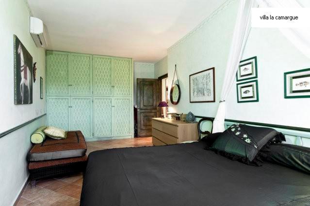 villa la camargue - Casa con 6 Camere da Letto - 32