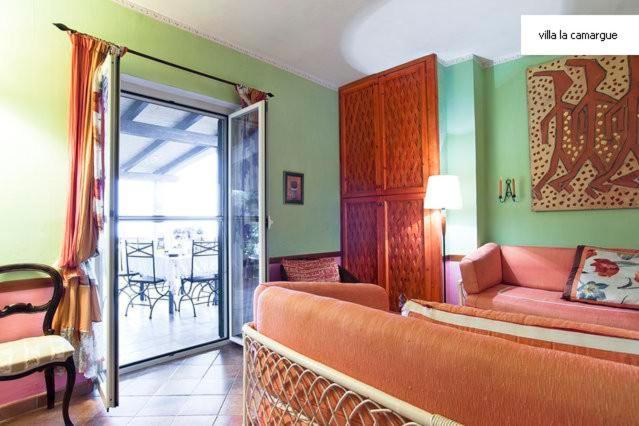 villa la camargue - Casa con 6 Camere da Letto - 34