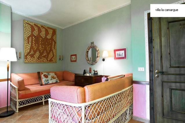villa la camargue - Casa con 6 Camere da Letto - 35