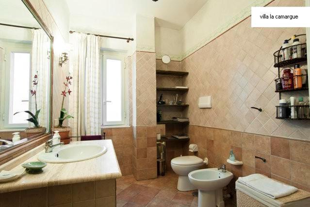 villa la camargue - Casa con 6 Camere da Letto - 37