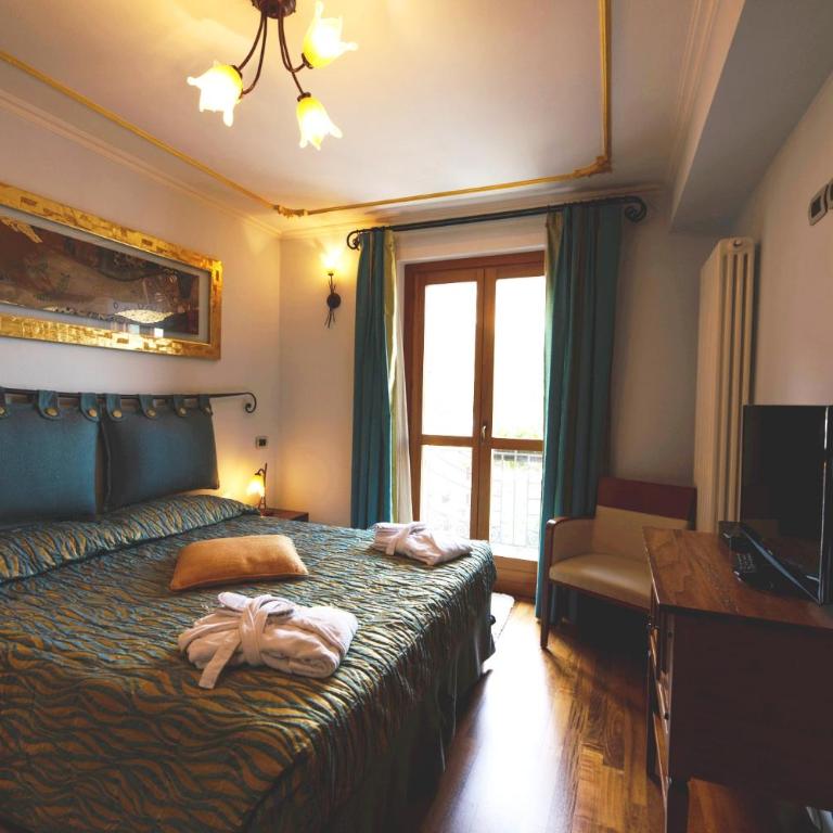 Villa Teresa - Appartamento Superior con 1 Camera da Letto - 2