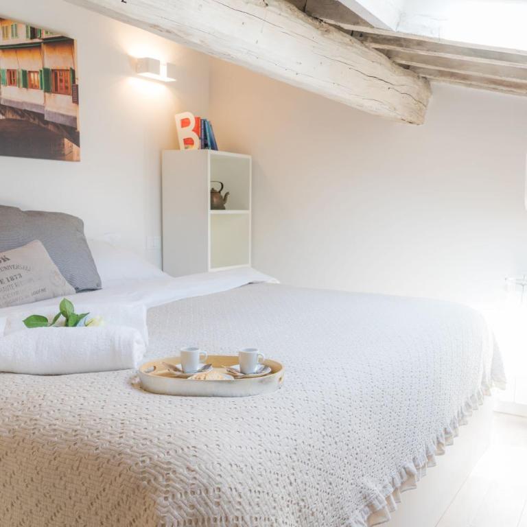 Apartments Florence - Casa Amici - Appartamento con 2 Camere da Letto - 7