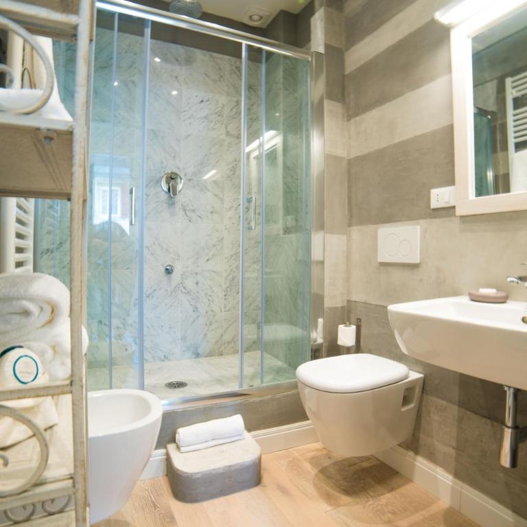 Apartments Florence - Casa Amici - Appartamento con 2 Camere da Letto - 16