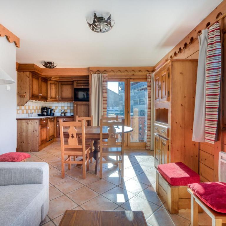 Residence Les Fermes du Soleil - maeva Home - Select Two-Bedroom Apartment (6 People) - 2