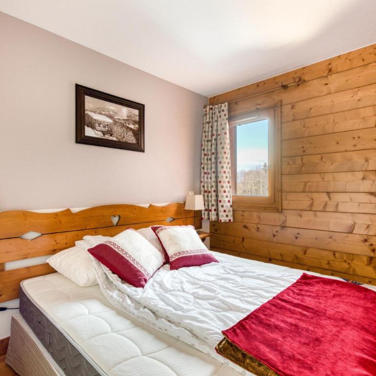 Residence Les Fermes du Soleil - maeva Home - Select Two-Bedroom Apartment (6 People) - 3