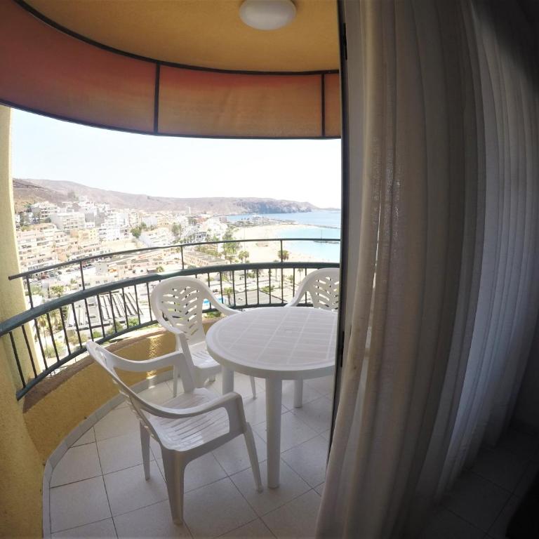 Torres del Sol - Apartamento con vistas al mar - 7