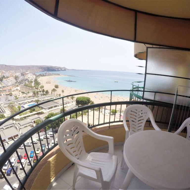 Torres del Sol - Apartamento con vistas al mar - 8