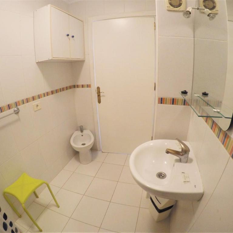 Torres del Sol - Apartamento con vistas al mar - 10
