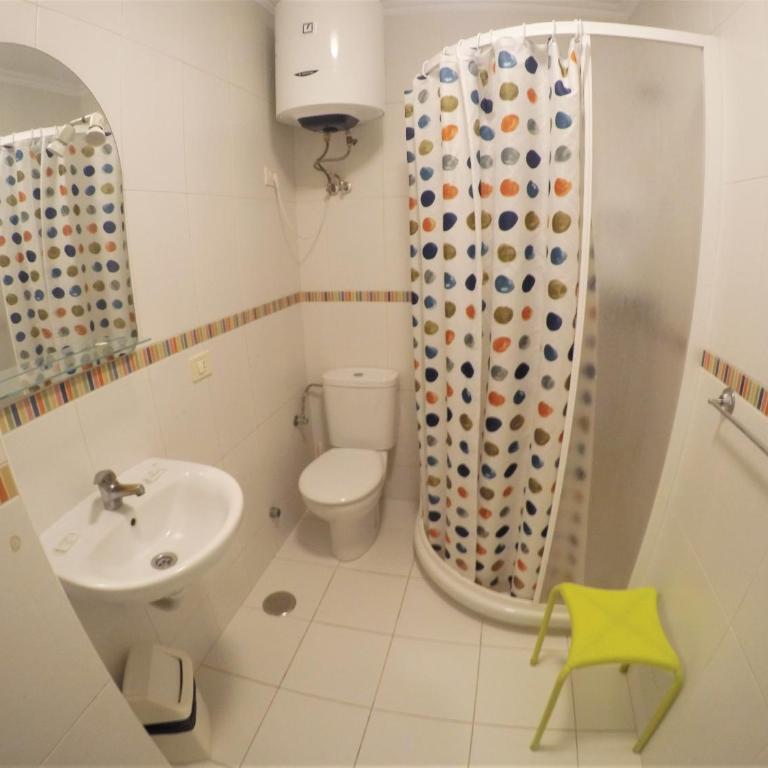Torres del Sol - Apartamento con vistas al mar - 11
