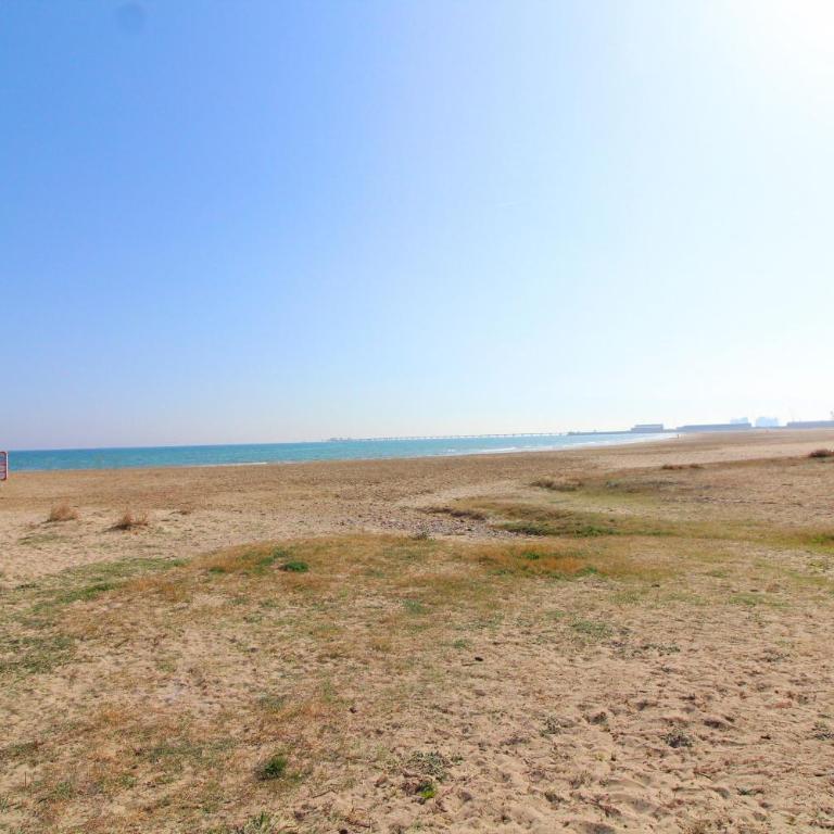 Global Vacacional, Apartamento a 200m de la playa de Puerto de Sagunto - Apartamento con balcón - 37