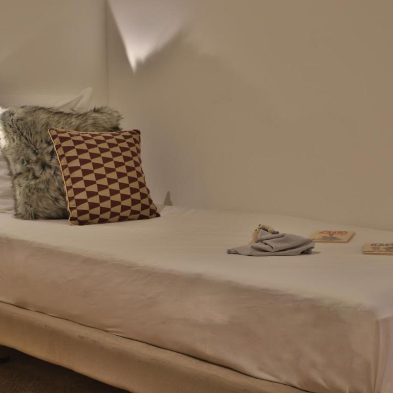 SOWELL HOTELS Mont Blanc et SPA - Chambre Quadruple - Vue sur Montagnes - 15