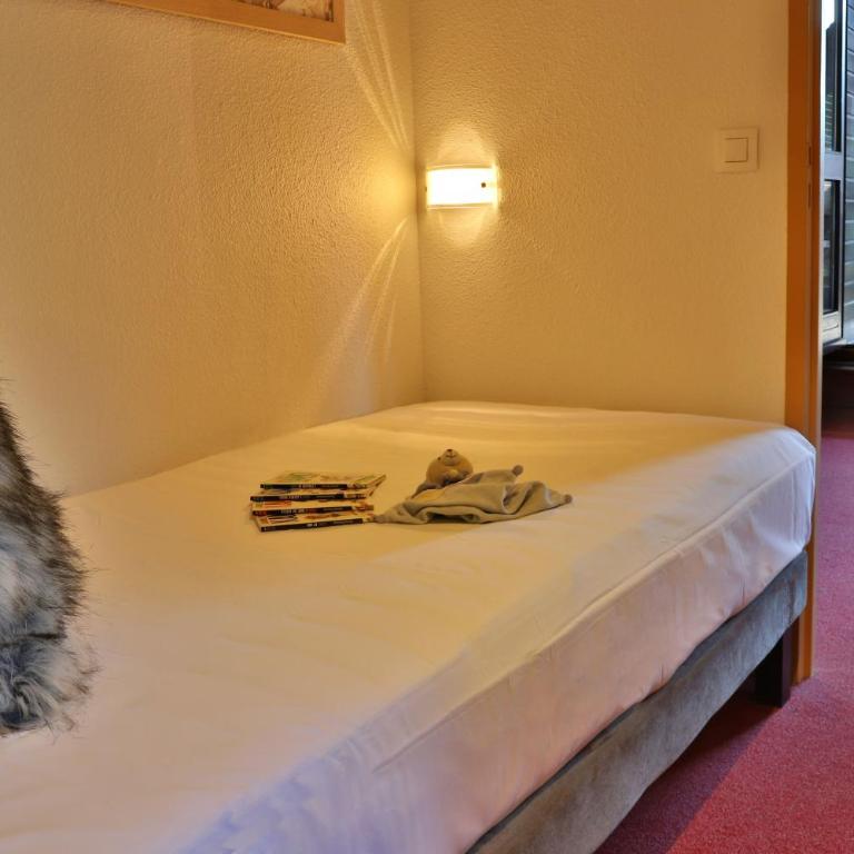 SOWELL HOTELS Mont Blanc et SPA - Chambre Quadruple - 23