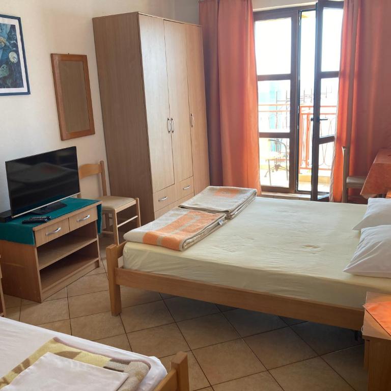 Monterama Apartments - Apartman sa 1 Spavaćom Sobom - 2