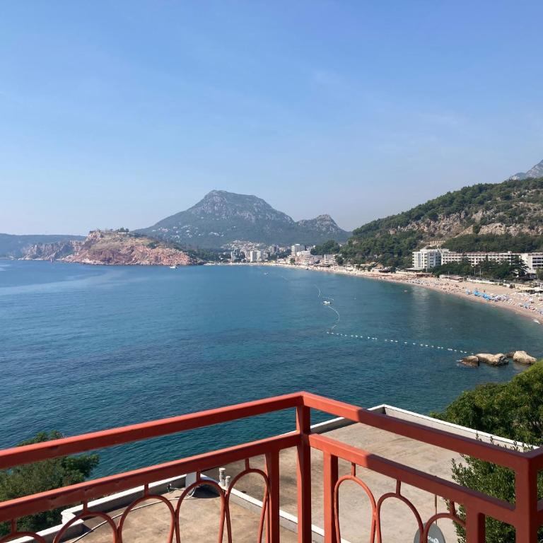 Monterama Apartments - Apartman sa 1 Spavaćom Sobom - 11