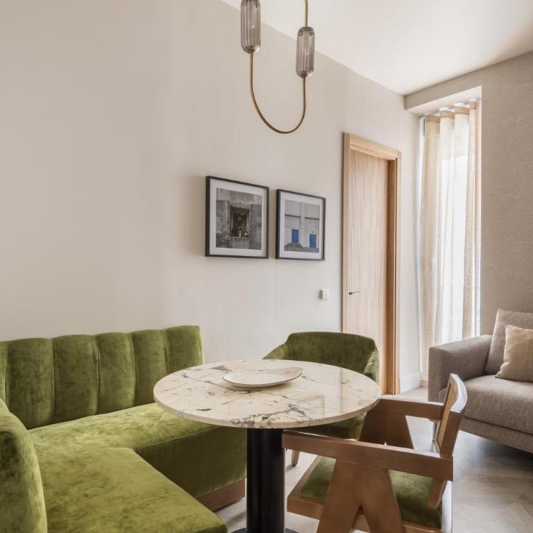 Mante House - Malasaña Design - Superior Apartment - 2