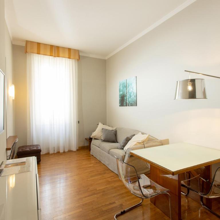 Residence De La Gare - Appartamento Executive con 1 Camera da Letto - 10