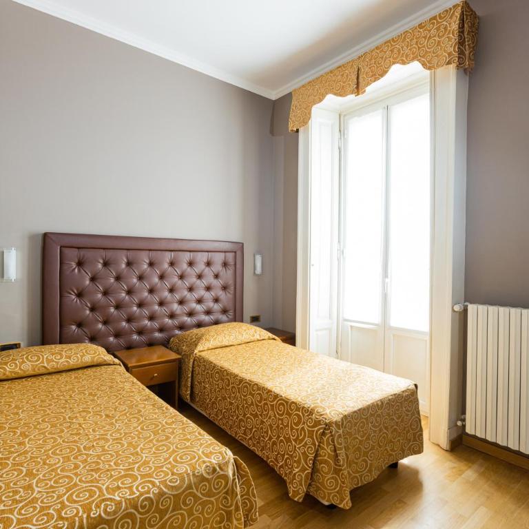 Residence De La Gare - Appartamento Executive con 1 Camera da Letto - 15
