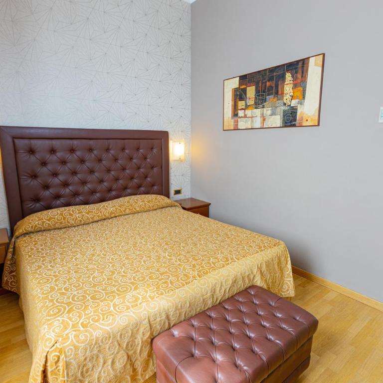 Residence De La Gare - Appartamento Executive con 1 Camera da Letto - 19