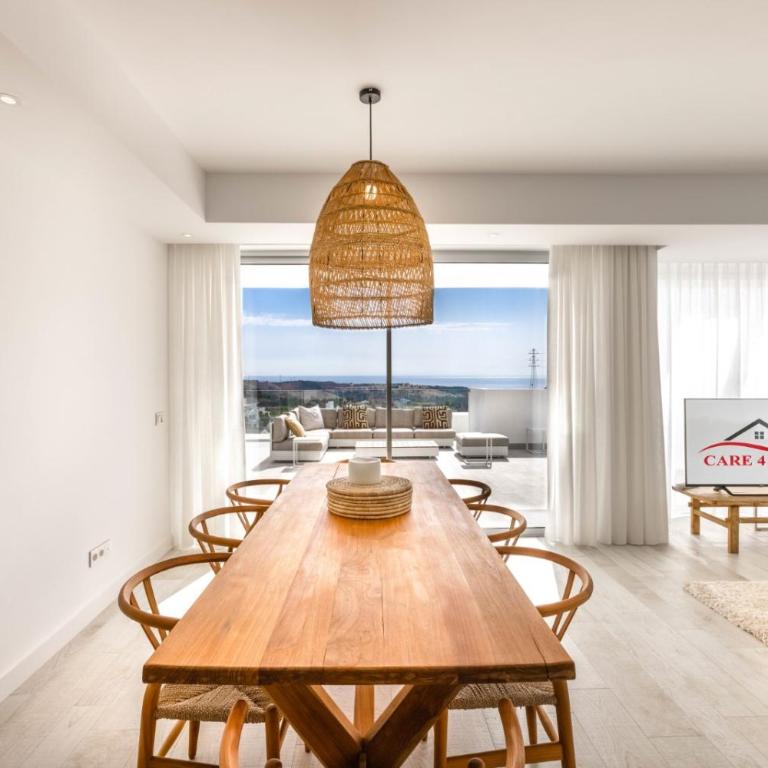AL-1321 Alcazaba Lagoon - Apartamento de 3 dormitorios - 22