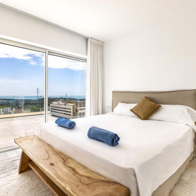 AL-1321 Alcazaba Lagoon - Apartamento de 3 dormitorios - 21