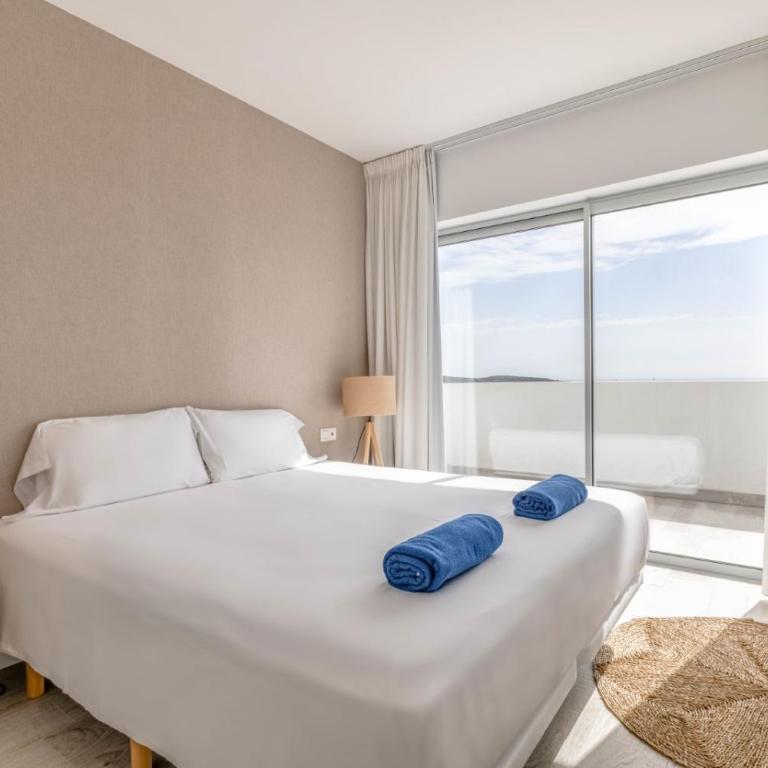 AL-1321 Alcazaba Lagoon - Apartamento de 3 dormitorios - 19