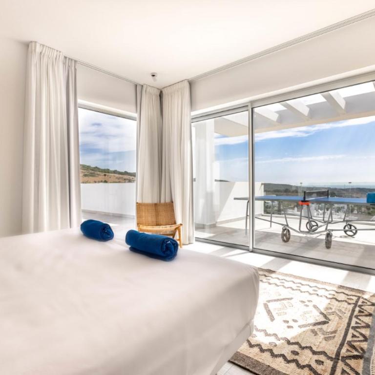AL-1321 Alcazaba Lagoon - Apartamento de 3 dormitorios - 5