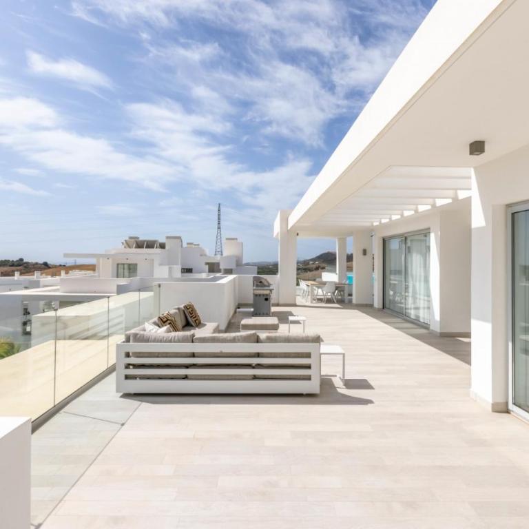 AL-1321 Alcazaba Lagoon - Apartamento de 3 dormitorios - 1
